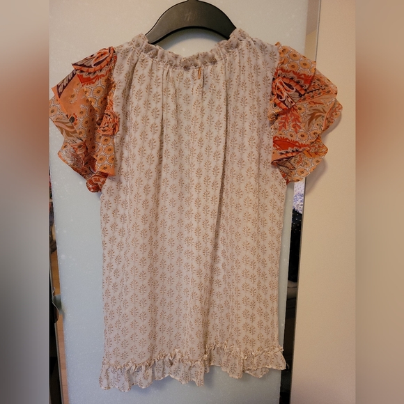 MISA Los Angeles Top. - Picture 2 of 2